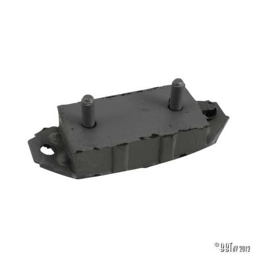 Rear transmission mount, heavy duty