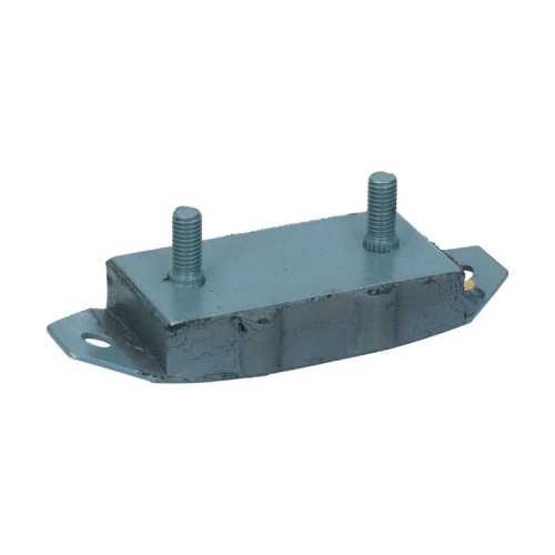 Rear transmission mount