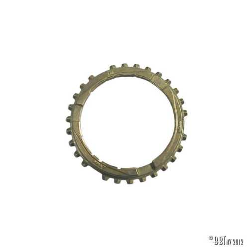 Synchronize ring for 3rd and 4th speed, each OEM