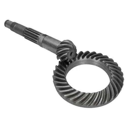 Ring and Pinion 31/9 (3.44) - splined