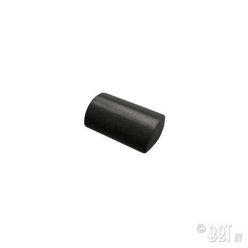 Friction pad for SWING axle