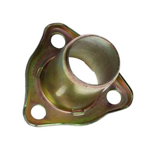 Release Bearing, conductor mounted with 3 small bolts