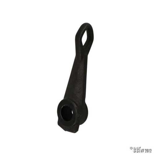 Clutch cable arm (HD)