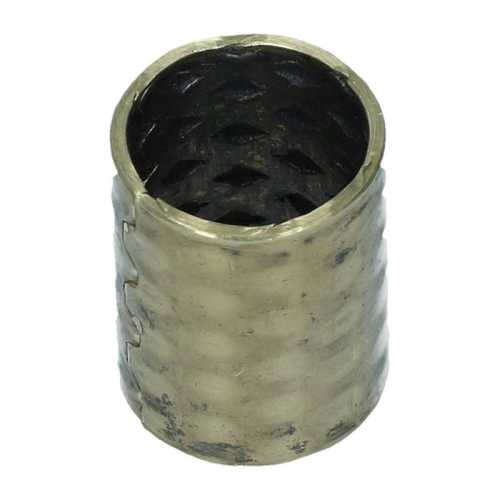 Bushing, Cross shaft 16mm, (Right in clutch housing)