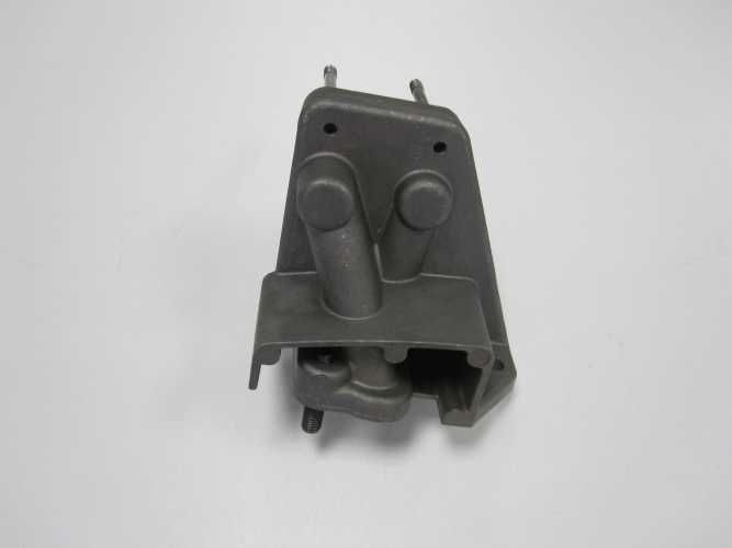 Ölkühlerhalter für versetzten Ölkühler VW Typ 1 Motor