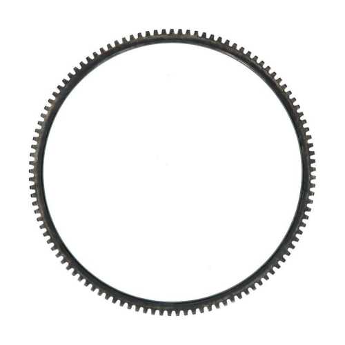 Flywheel gear ring 109t - 6volt