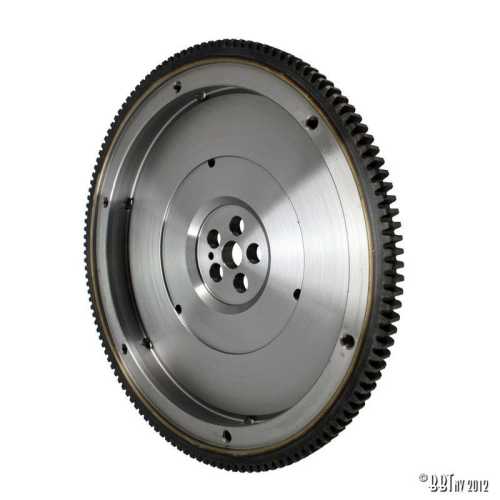 Schwungrad 215 mm