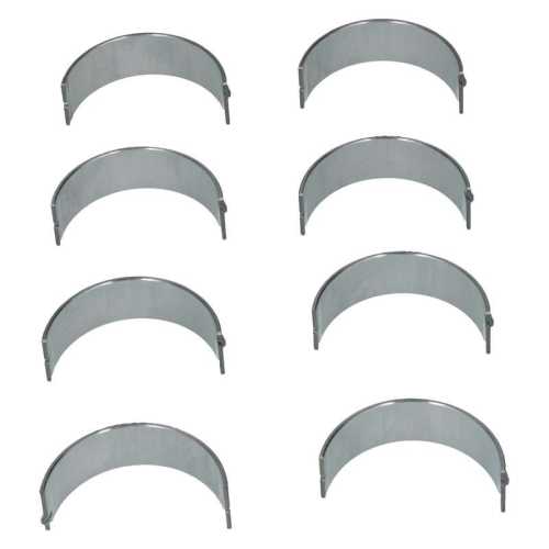 Rod bearings 0,50 Chevy journal