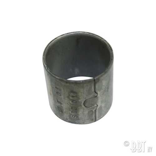 Wrist pin bushing Ø 22 mm, each