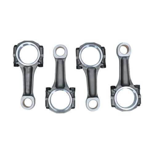 Stock rods Type4 2000cc (4)