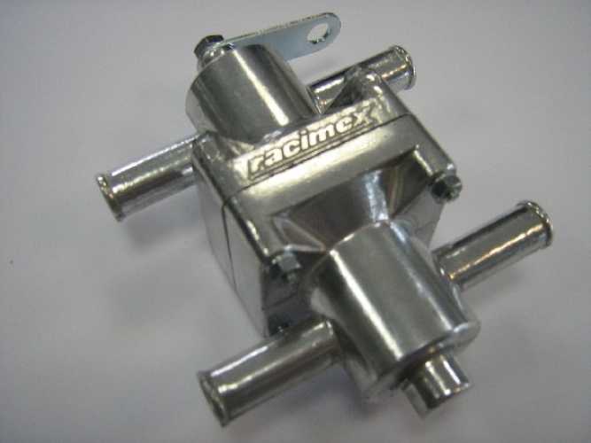 Oil Thermostat for 1/2 inch hose