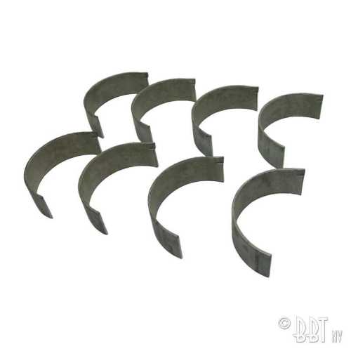 Rod bearings, 25/30 hp, Std