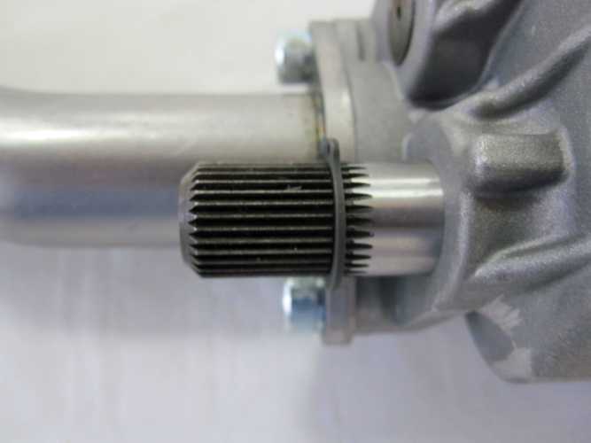 Oil Pump Porsche 911 3.0, 3.2, Carrera 1976-1989