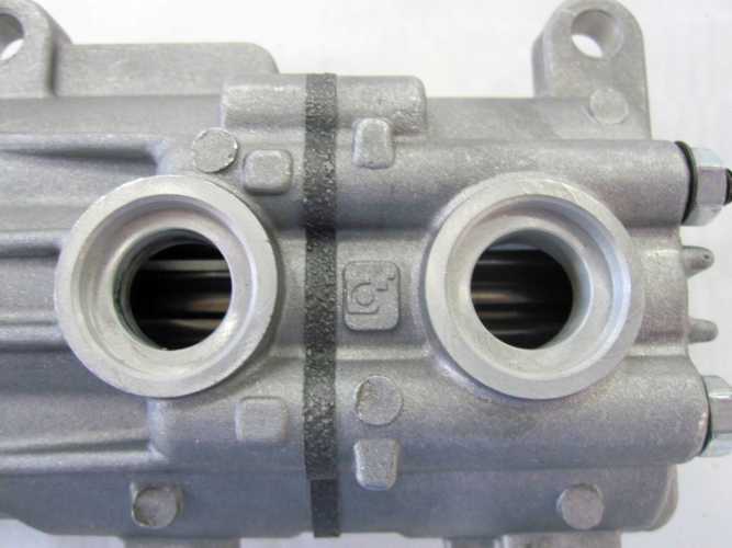 Oil Pump Porsche 911 3.0, 3.2, Carrera 1976-1989