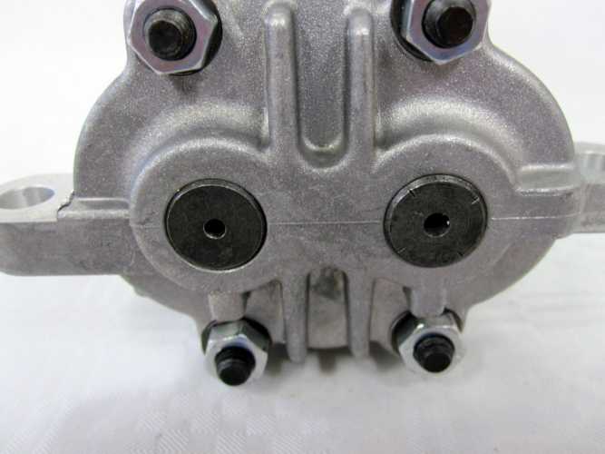Oil Pump Porsche 911 3.0, 3.2, Carrera 1976-1989