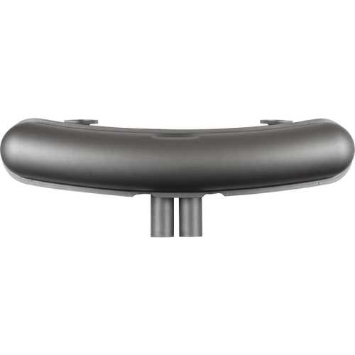 Porsche 911 F-Modell Rear sport exhaust with dual Ø63 mm center outlet pipes, "GT3" style