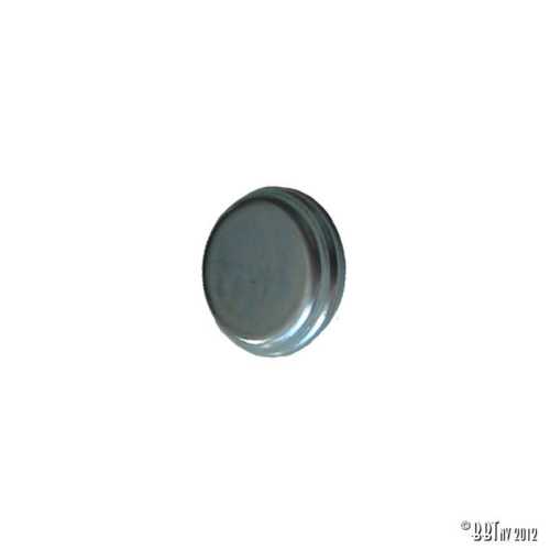 Plug for camshaft (not 25/30 HP DIN)
