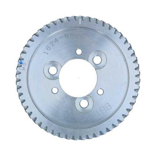Rad für BBT Nockenwelle 25-30ps und Okrasa BBT "+1"