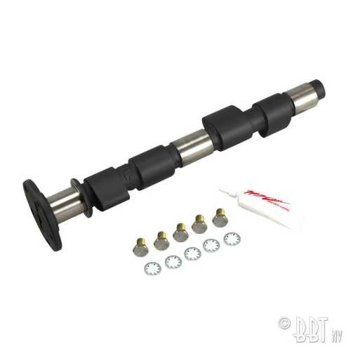 Camshaft Type4 (914) Web Cam stock
