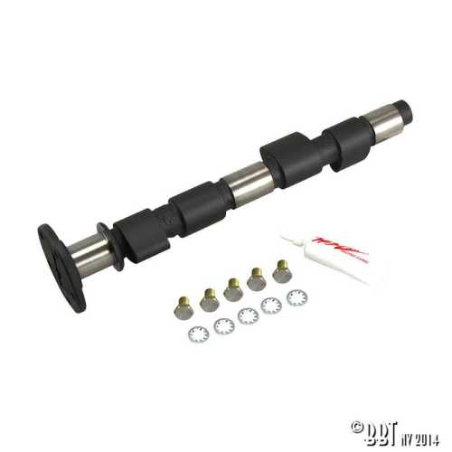 Camshaft Type4 Web Cam 86A
