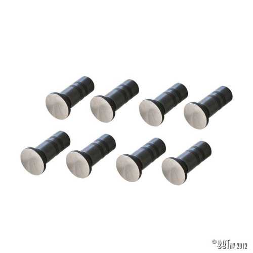Ultralite Ventilstößel, 28 mm (72 gr)