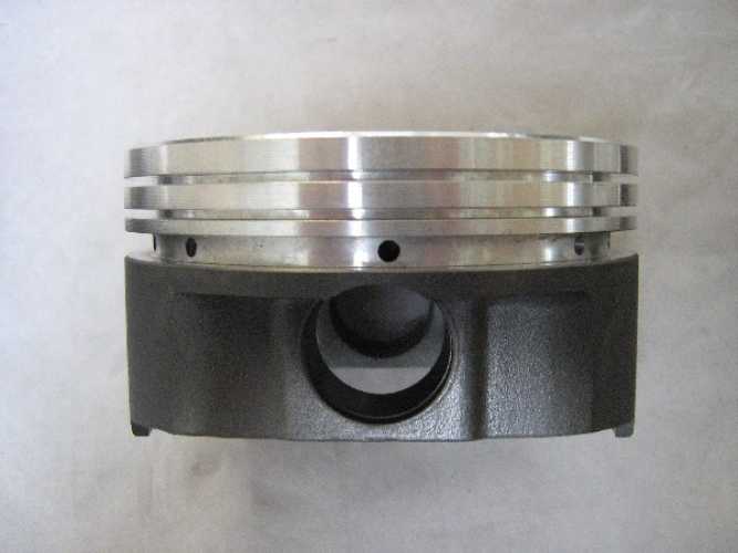 Tuning Piston and Cylinder Set 104mm VW Type 4 Engine 2,4