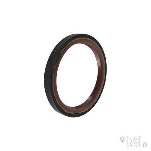 Oil-seal, flywheel