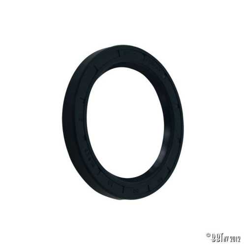 Oil-seal, flywheel 25/30 hp