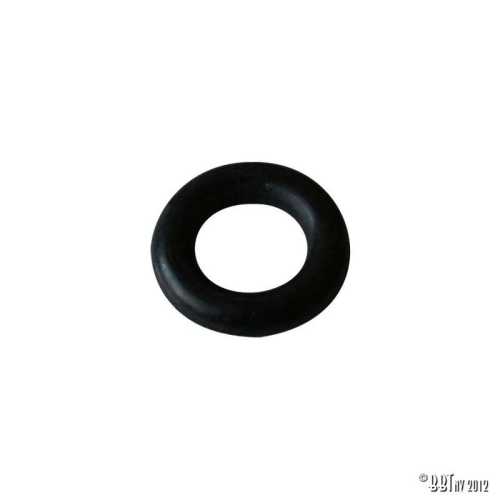 Engine case stud seal