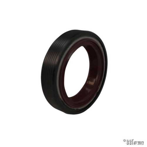 Crank- and camshaft seal