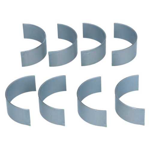 Rod bearings 0.25 Type4 2000cc