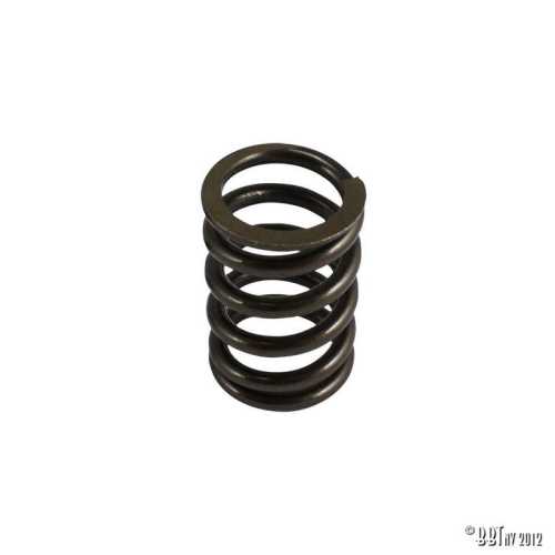Valve spring, each