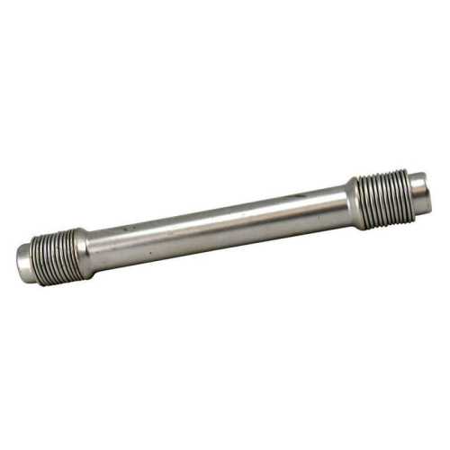 Push rod tube