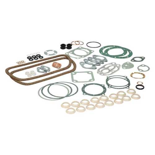 Engine gasket set 13/15/1600cc / Victor Reinz Germany
