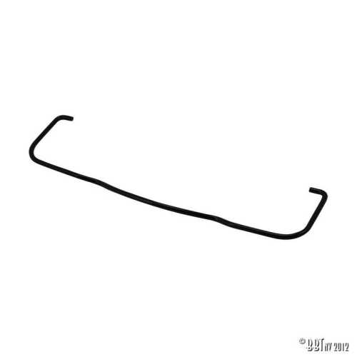 Clips for valve cover Type4