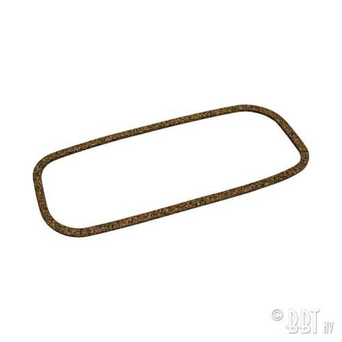Valve cover seal Type4 (top quality)