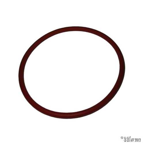 O-Ring Ölablassdeckel