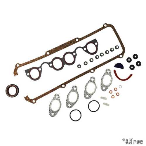 Cilinderheadgasketkit