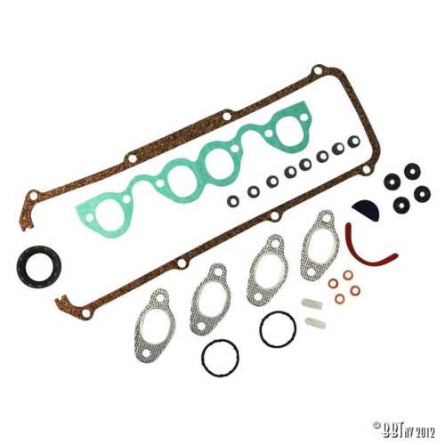 Cilinderheadgasketkit