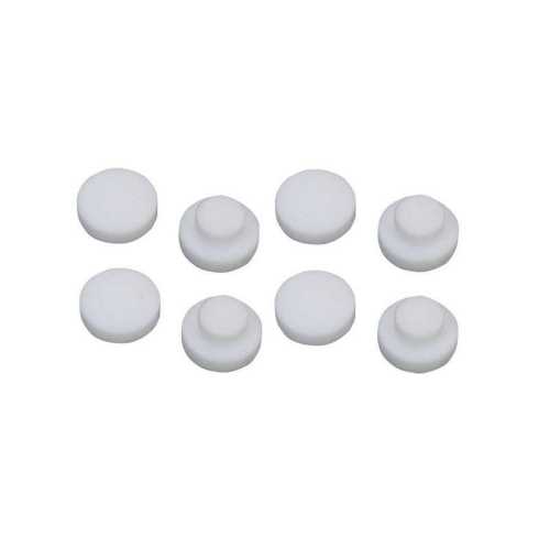 Kolbenachsstopfen Teflon, 90.5mm