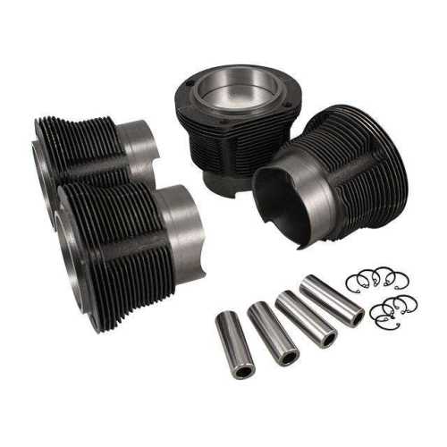 Kolben & zylinder satz Typ4 1700cc - 90,00 mm