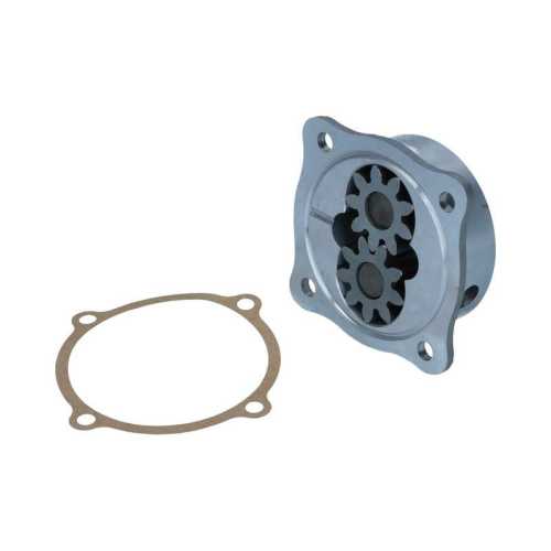 Ölpumpe Std 25/30ps (36SAE)