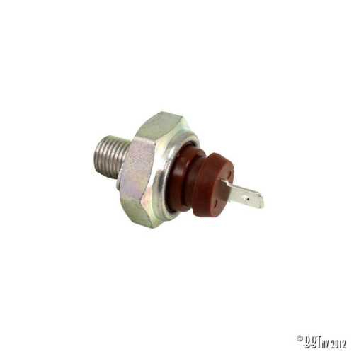 Oilpressure sender