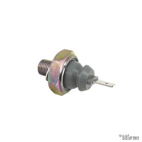Oilpressure sender