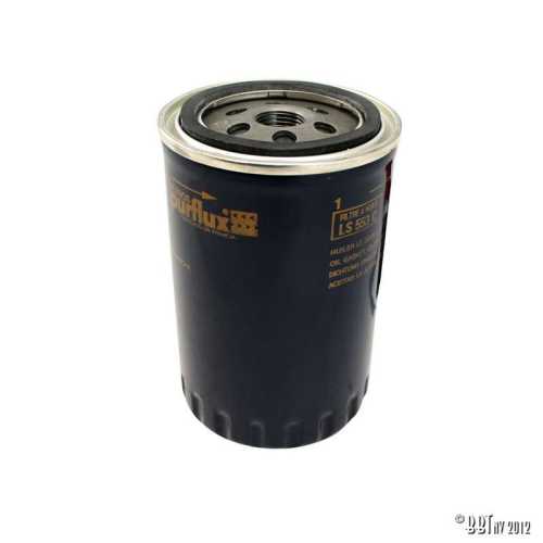 Ölfilter
