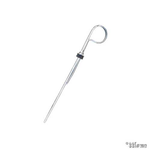 Dipstick standard (chrome)