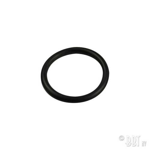 Ersatz O-Ring, unten