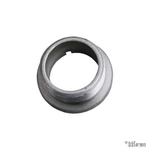 Mounting screw, oil filler
