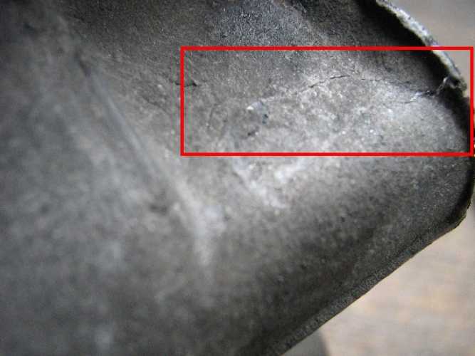 Motorgehäuse umbauen für Full-Flow VW Käfer Typ 1 und Bus inkl. verschließen