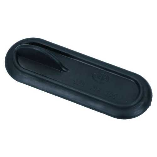 Alternator adjustment cover Type4